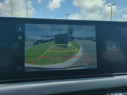 New 2026 Hyundai Sonata Blue FWD image 23