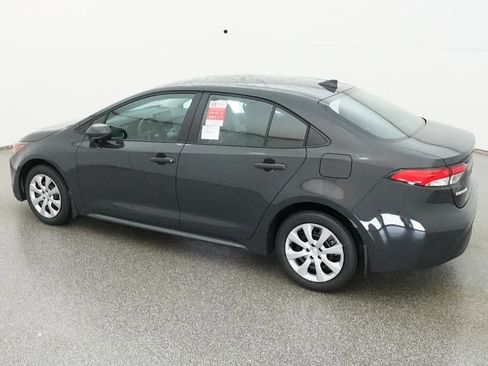 New 2026 Toyota Corolla LE image 37