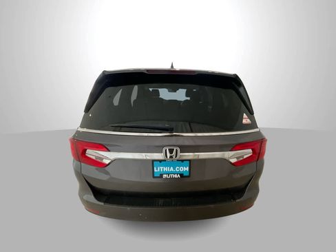 Used 2019 Honda Odyssey Touring image 7