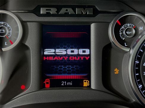 New 2026 RAM 2500 Tradesman image 18