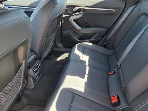 New 2026 Audi A3 2.0T Premium image 8