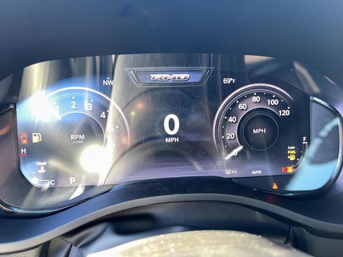 New 2026 RAM 1500 RHO image 18