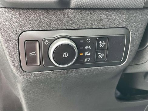 New 2025 Ford Bronco Sport Heritage w/ Convenience Package image 15