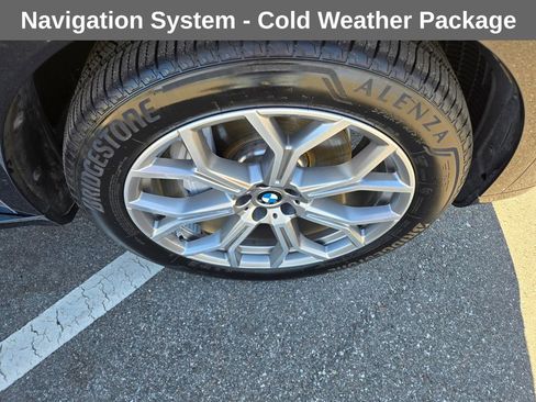 Used 2020 BMW X7 xDrive40i w/ Premium Package image 13