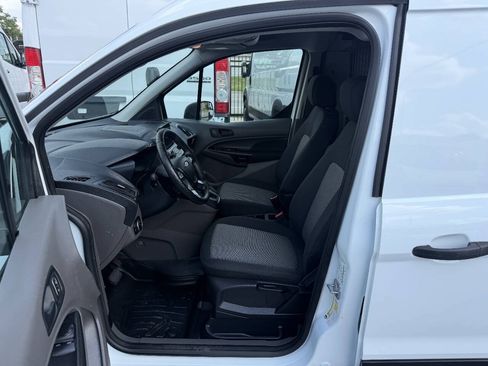 Used 2022 Ford Transit Connect XL FWD image 23