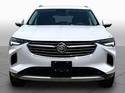 Used 2021 Buick Envision Preferred FWD image 4