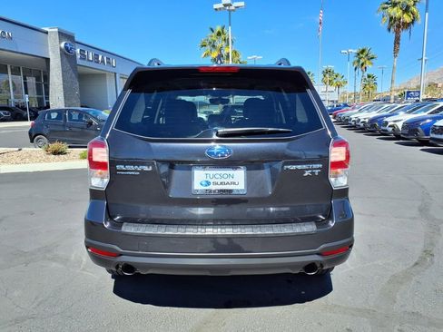 Used 2017 Subaru Forester 2.0XT Premium w/ Popular Package #2A image 12