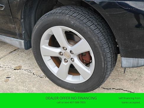 Used 2004 Lexus RX 330 AWD image 24