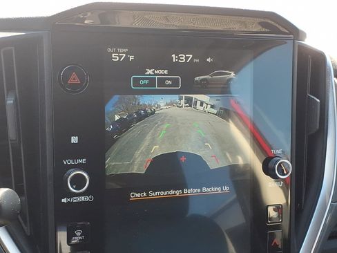 Certified 2024 Subaru Crosstrek 2.0i Premium image 12