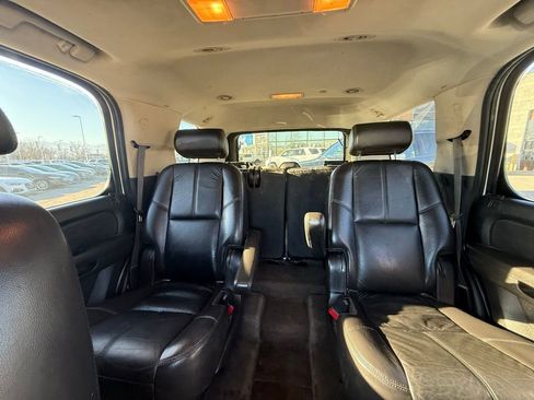 Used 2008 GMC Yukon SLT AWD/4WD image 22