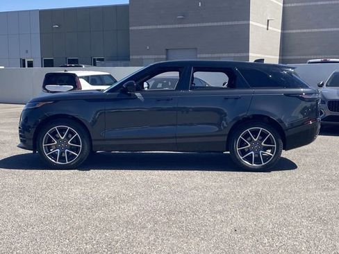 New 2026 Land Rover Range Rover Velar Dynamic SE image 20