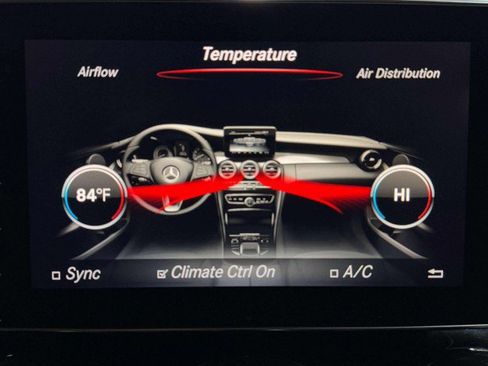 Used 2017 Mercedes-Benz C 43 AMG 4MATIC Coupe image 46