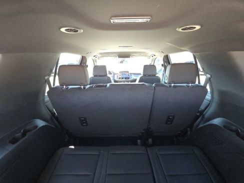 Used 2023 Chevrolet Tahoe LT w/ Max Trailering Package image 14