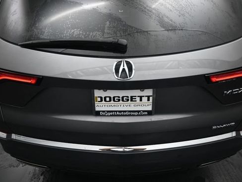 Used 2024 Acura MDX SH-AWD w/ Advance Package image 14
