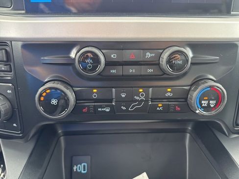 New 2026 Ford F250 XLT w/ XLT Premium Package image 39