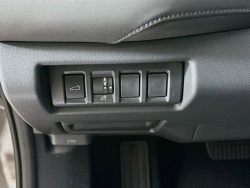 New 2026 Subaru Outback Touring XT AWD/4WD image 14