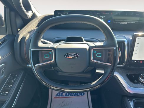 New 2025 Ford Expedition Tremor image 13