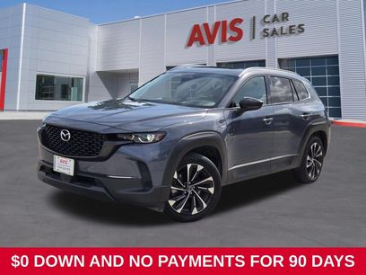 Used 2025 MAZDA CX-50 2.5 Hybrid w/ Premium Plus Pkg