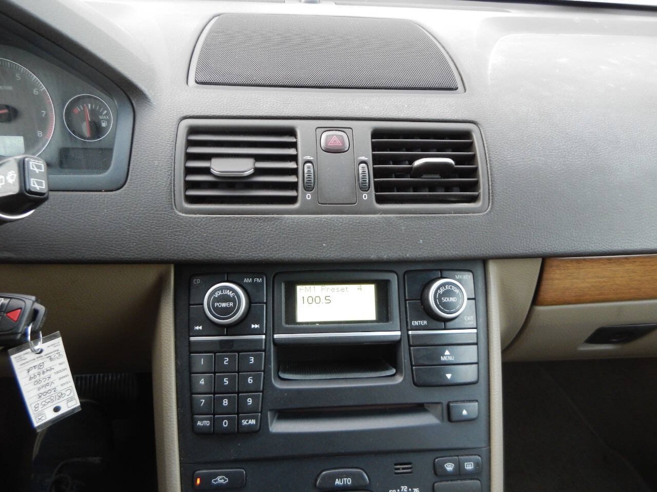 Used 2008 Volvo XC90 3.2 FWD image 39