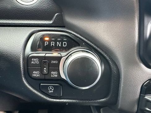 Used 2020 RAM 1500 Big Horn AWD/4WD image 27