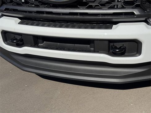 New 2026 Ford F350 XL w/ STX Appearance Package image 6