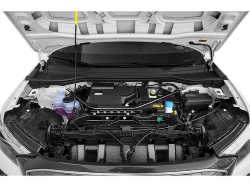 Used 2023 Audi Q4 e-tron Premium Plus w/ Premium Plus image 15