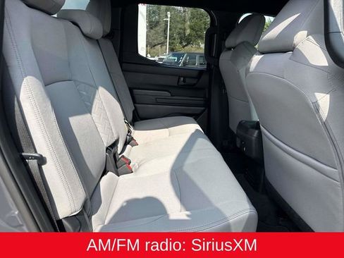 Used 2025 Toyota Tacoma SR5 image 11