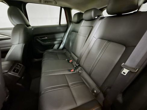 New 2026 MAZDA CX-50 AWD 2.5 Hybrid w/ Weather Package image 25