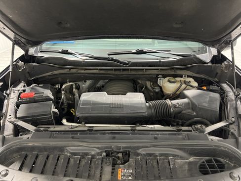 Used 2023 Chevrolet Silverado 1500 ZR2 w/ Technology Package image 28