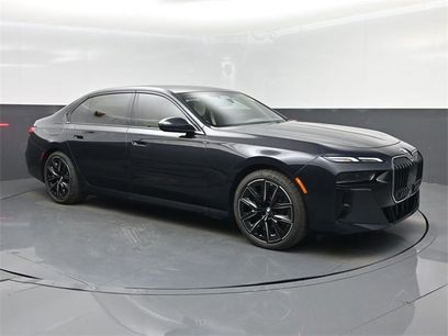 Used 2025 BMW 740i