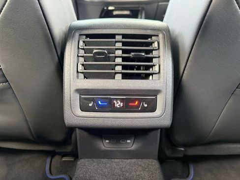 Used 2025 Volkswagen Golf R Black Edition image 15