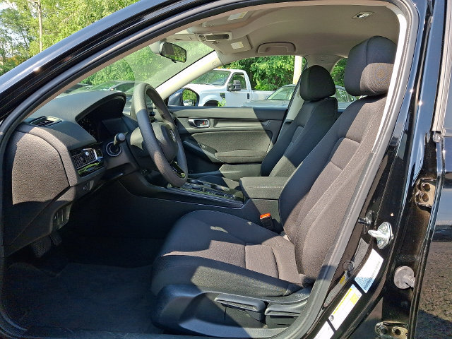 Used 2025 Honda Civic LX image 14