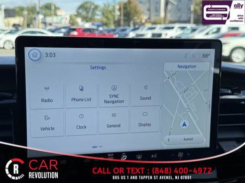 Used 2023 Ford Transit 350 XLT image 29