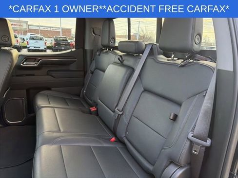 Used 2023 GMC Sierra 1500 SLT w/ SLT Convenience Package image 21