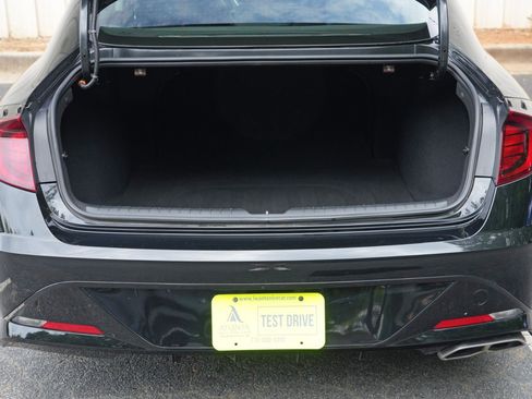 Used 2022 Hyundai Sonata SEL FWD image 9