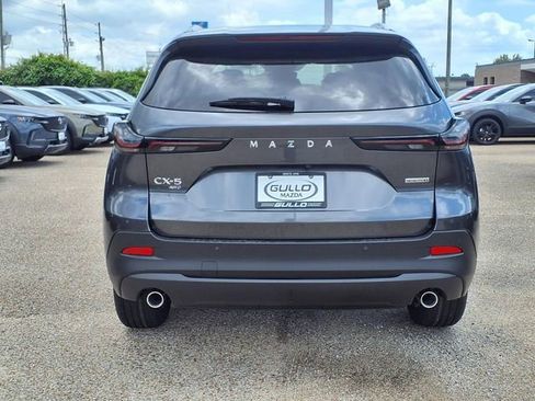 New 2026 MAZDA CX-5 Preferred AWD/4WD image 6