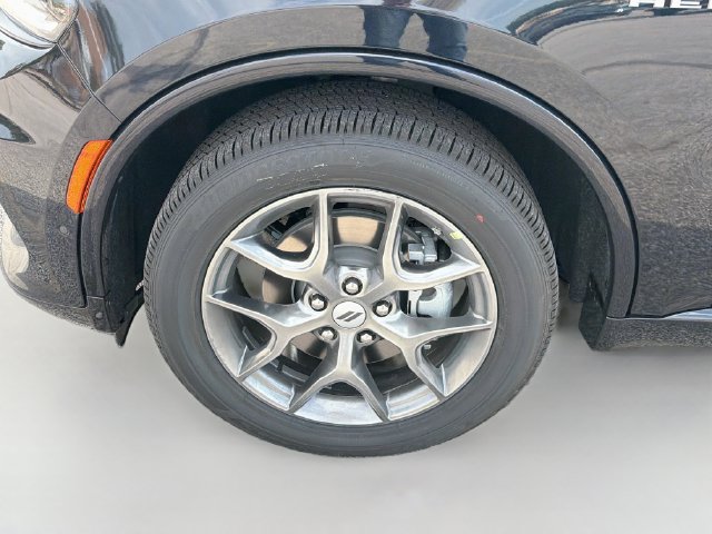 New 2027 Dodge Durango GT AWD/4WD image 33
