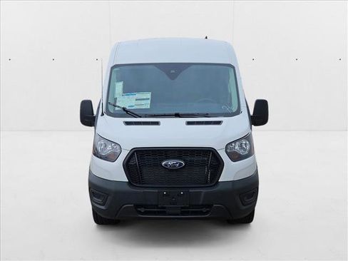 New 2025 Ford Transit 250 image 5