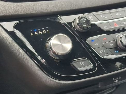 New 2026 Chrysler Voyager LX image 42