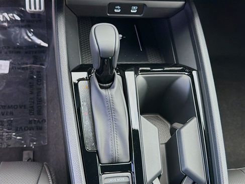 New 2026 Honda Accord Sport image 16