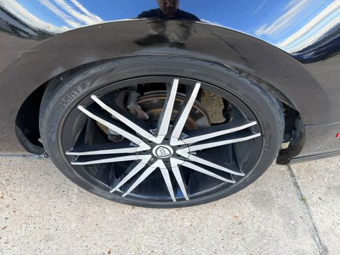 Used 2012 Ford Mustang Convertible image 30