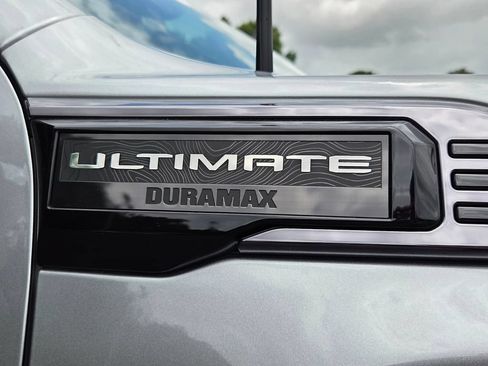 New 2026 GMC Sierra 2500 Denali Ultimate AWD/4WD image 10