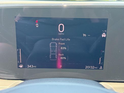 Used 2024 Buick Encore GX Avenir w/ Avenir Convenience Package FWD image 19