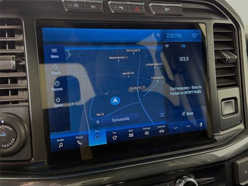 Used 2021 Ford F150 XLT w/ Equipment Group 302A High AWD/4WD image 20