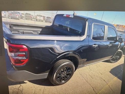 Used 2024 Ford Maverick XLT w/ XLT Luxury Package image 2