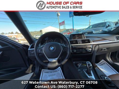 Used 2016 BMW 328i xDrive 4dr Sdn 328i xDrive AWD SULEV image 39