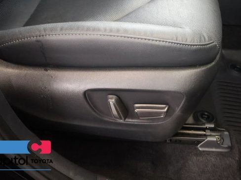 Certified 2024 Toyota Grand Highlander AWD Hybrid image 29