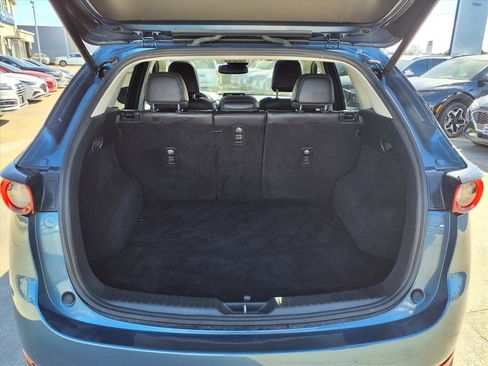 Used 2019 MAZDA CX-5 Grand Touring w/ GT Premium Package image 21