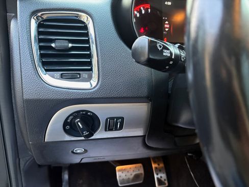 Used 2015 Dodge Durango SXT w/ Quick Order Package 23B image 43