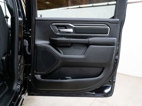Used 2025 RAM 1500 Big Horn AWD/4WD image 27